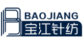 Changshu Baojiang Strickwear Weaving Co., Ltd.